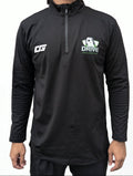 1/4 Zip Training Top