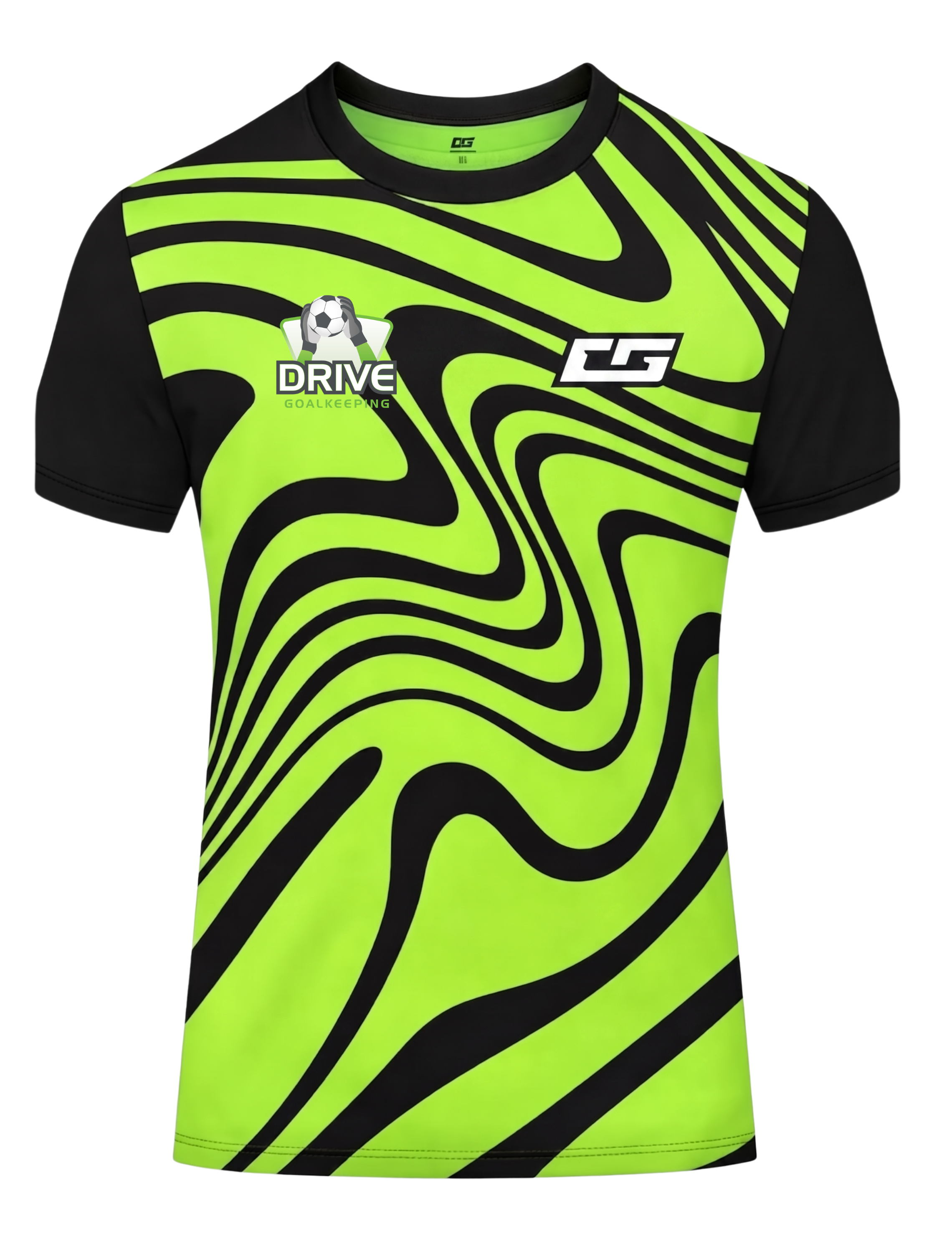DriveGK Short Sleeve Training Top PRE-ORDER item