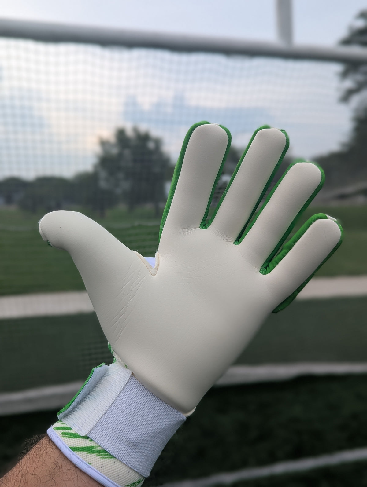 Drive GK Match Glove