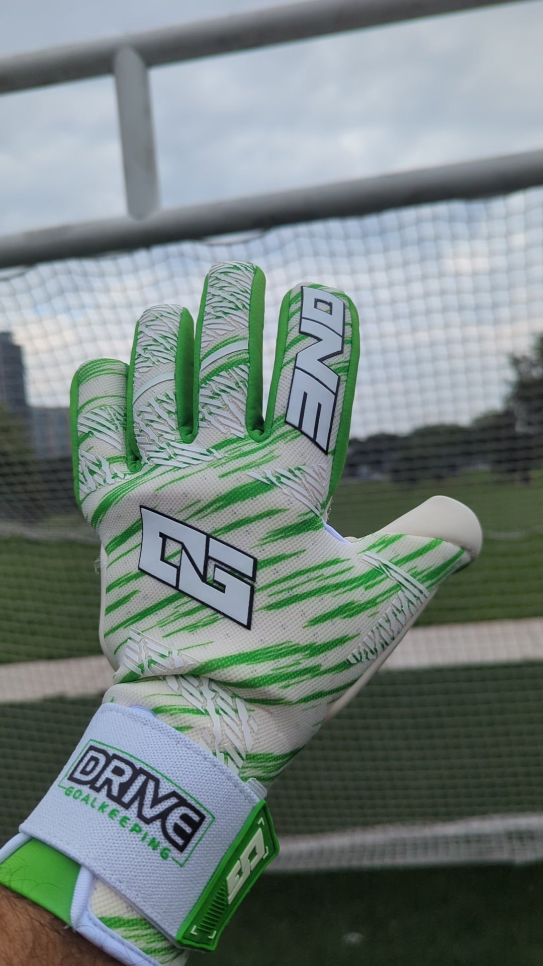 Drive GK Match Glove